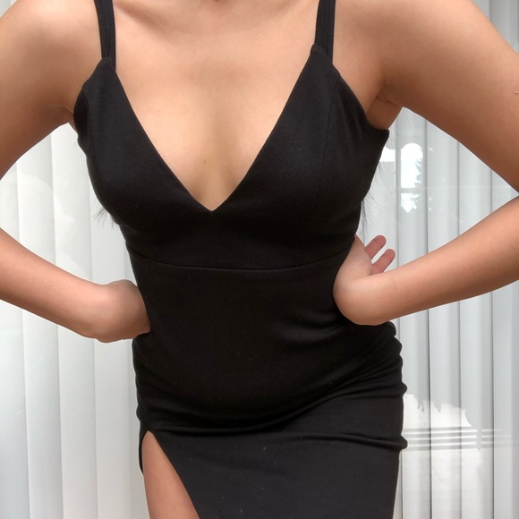 Tank Dress - Picture 4 of 4